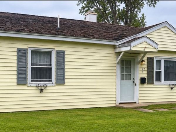 20 Stewart Street , Waterloo, NY 13165