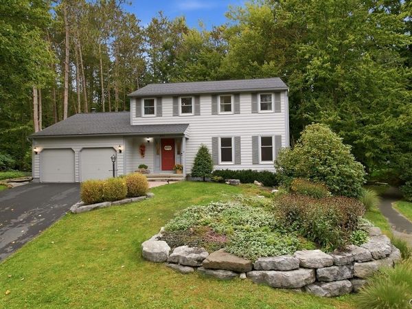 8787 River Watch , Baldwinsville, NY 13027