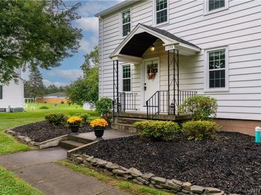 1138 Jarrett Drive, Lewiston, NY 14092