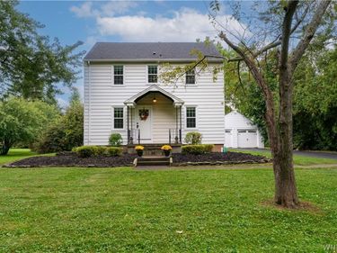 1138 Jarrett Drive, Lewiston, NY 14092