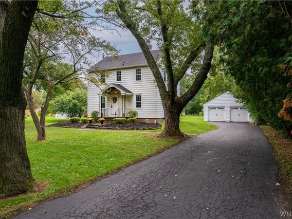 1138 Jarrett Drive, Lewiston, NY 14092