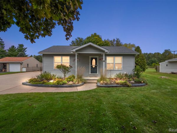 5078 Waldon Road, Independence Township, Mi 48348