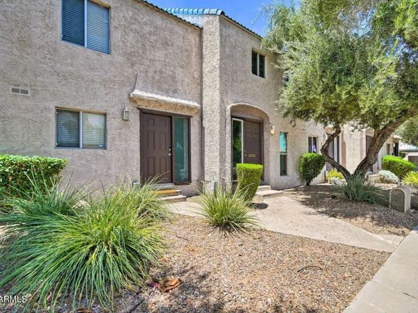 4012 N 78TH Street, Scottsdale, AZ 85251