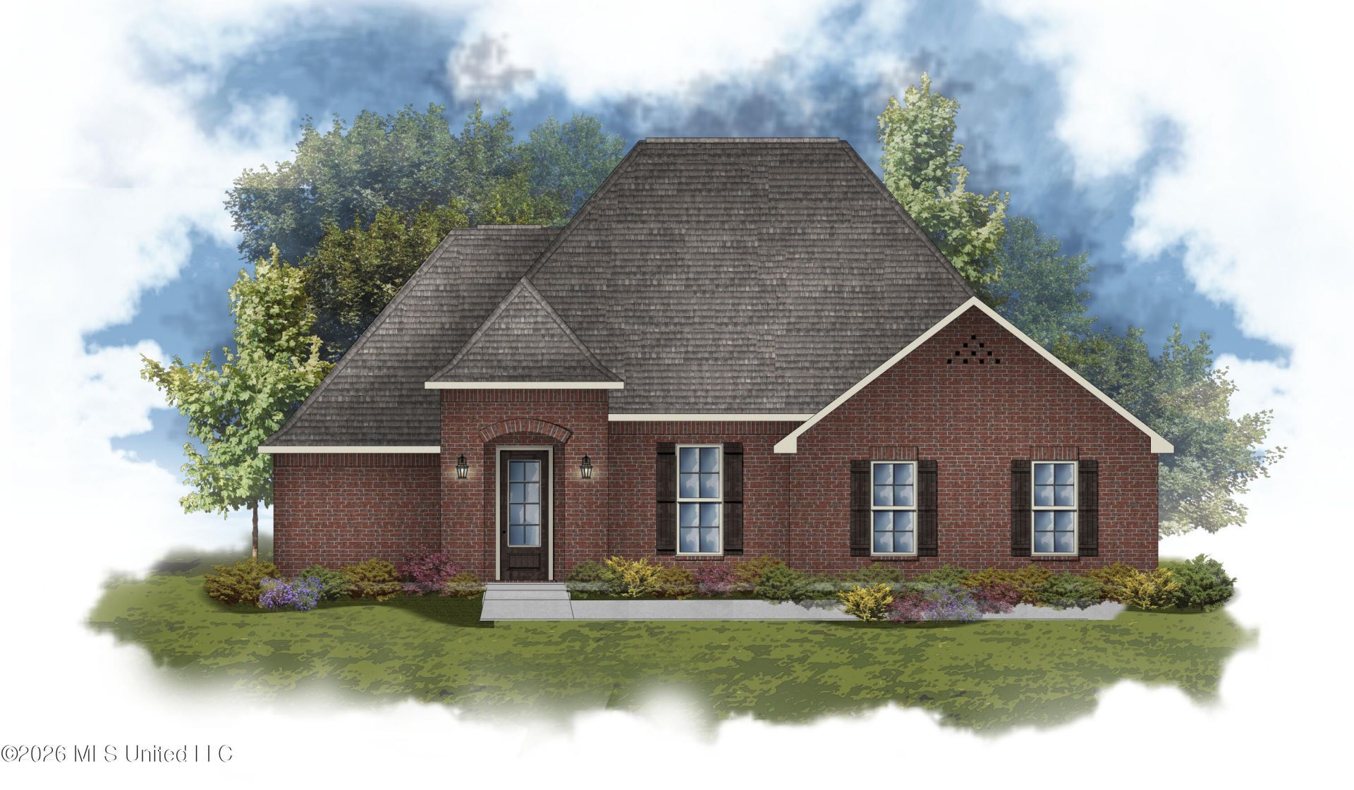 6942 Rolling Green Drive, Pass Christian, MS 39571 Main Photo
