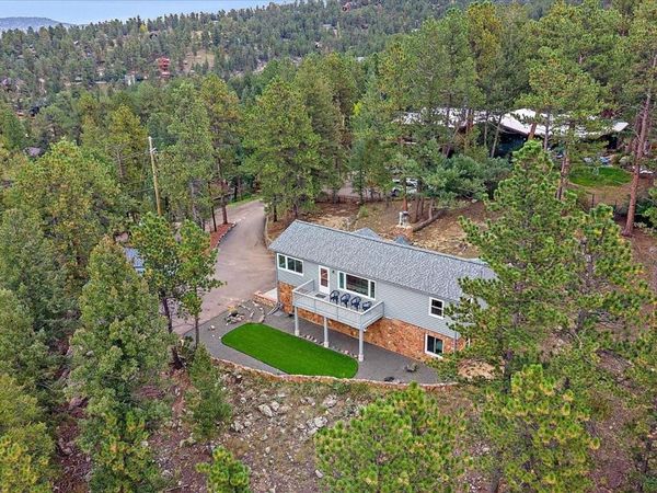 28001 Camel Heights Circle , Evergreen, CO 80439