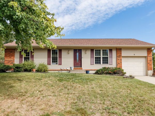 5 Timberview Court, Highland Heights, KY 41076