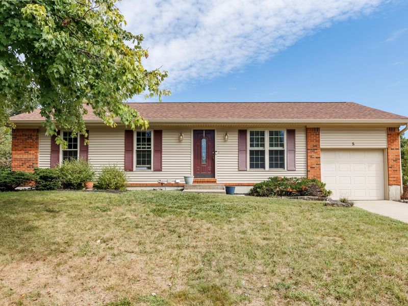 5 Timberview Court, Highland Heights, KY 41076 Photo 1