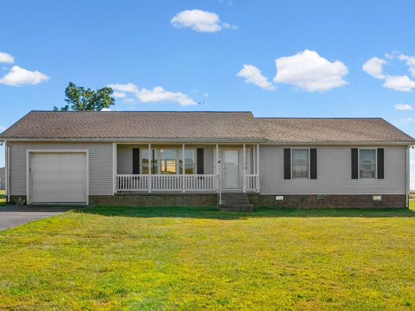 871 Old Princeton Road , Hopkinsville, KY 42240