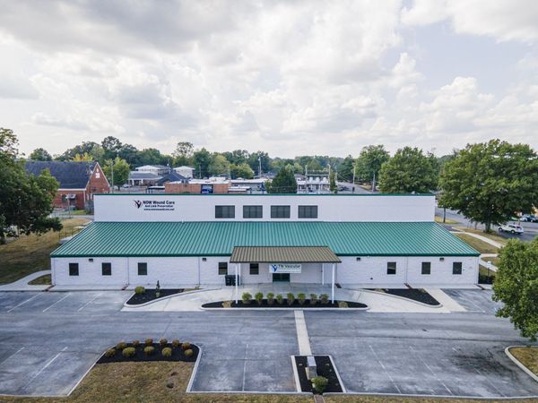 315 Atlantic St N, Tullahoma, TN 37388