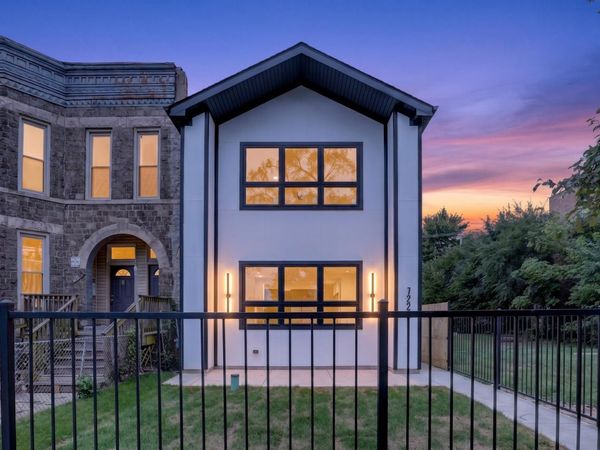 7228 S Wentworth Avenue , Chicago, IL 60621