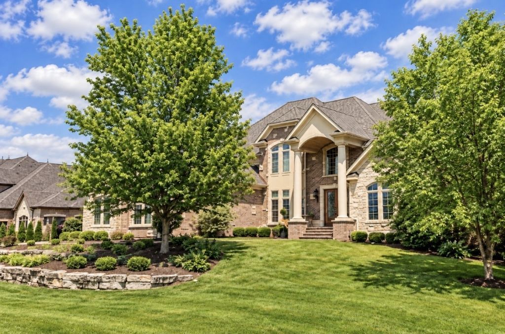 110 Forest Edge Drive, Palos Park, IL 60464 Main Photo