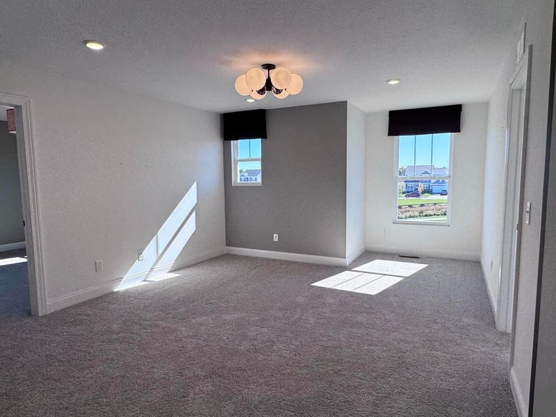 334 Amrine Way, Unit Lot 110, Marysville, OH 43040 Photo 39