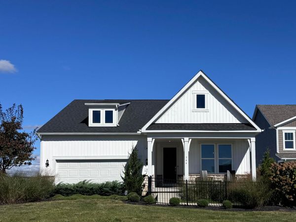 344 Amrine Way, Unit Lot 111, Marysville, OH 43040