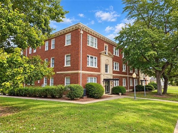 906 W Market Street , Unit B1, Greensboro, NC 27401