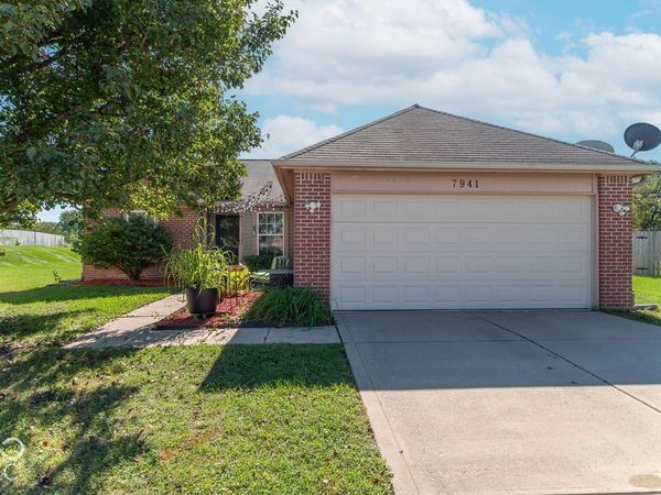 7941 Begonia Court , Camby, IN 46113