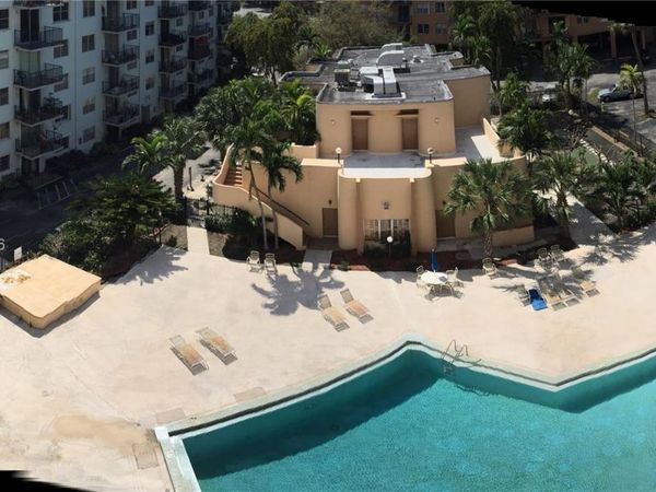 1470 NE 125th Ter , Unit 602, North Miami, FL 33161
