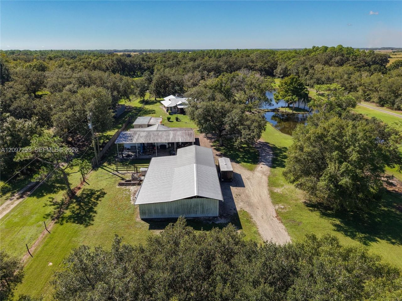 4419 Loblolly Bay Rd , Labelle, FL 33935 Photo