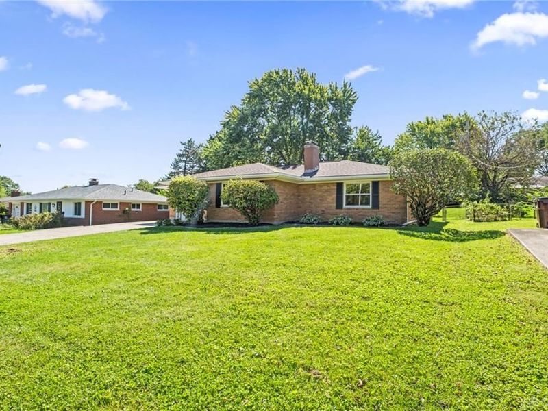 1012 E Stroop Road, Kettering, OH 45429 Photo 3