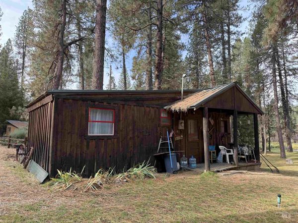 4 Lightning Creek Circle, Garden Valley, ID 83622