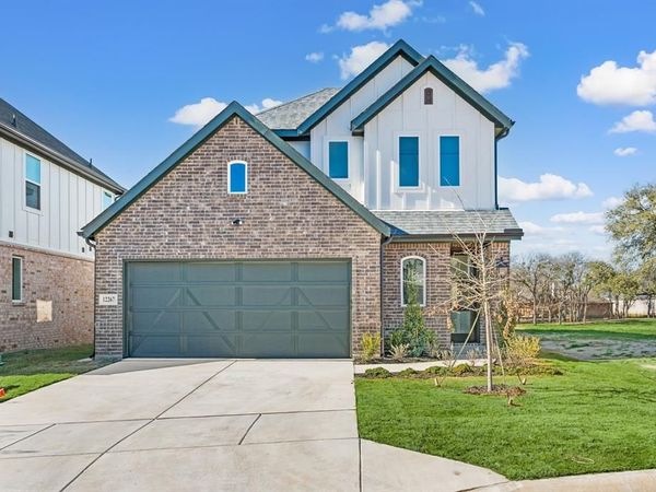 12267 Ross Calhoun Drive , Fort Worth, TX 76179