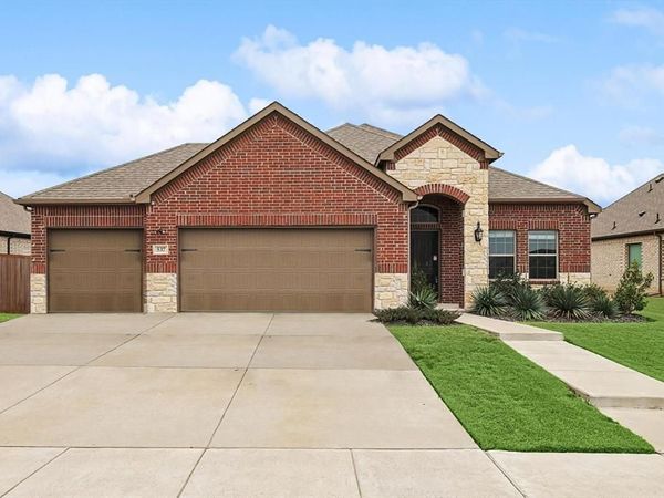 537 Oleander Drive , Royse City, TX 75189