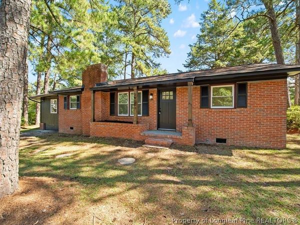 3900 Daytona Road, Fayetteville, NC 28311