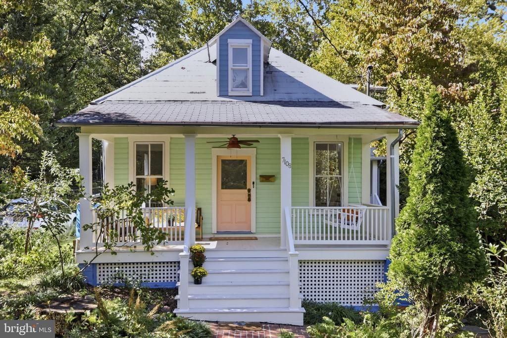 7108 HOLLY AVENUE, TAKOMA PARK, MD 20912