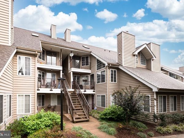 10829 AMHERST AVENUE, Unit F, SILVER SPRING, MD 20902