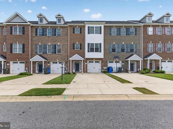 1038 RYE DRIVE , LA PLATA, MD 20646