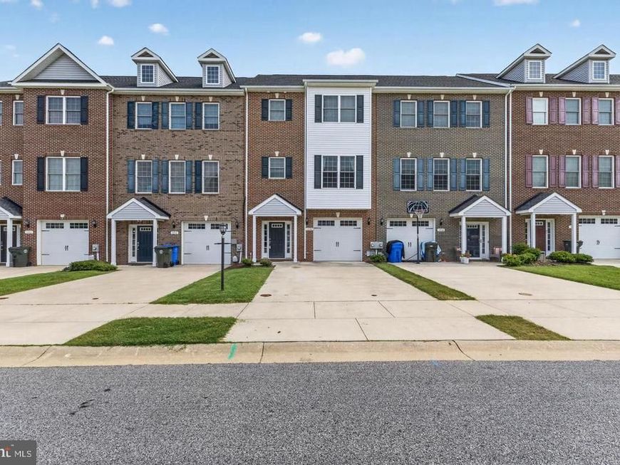 1038 Rye Drive , La Plata, MD 20646 Main Photo