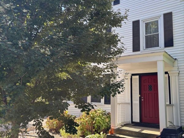 32 N Main Street, Middleton, MA 01949