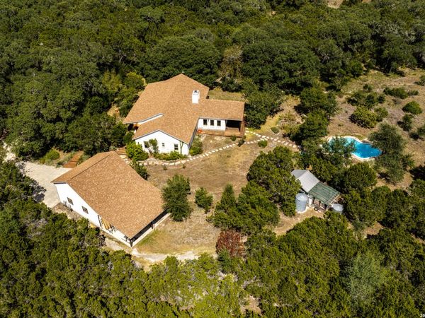 17840 HELOTES SPRINGS RD, Helotes, TX 78023