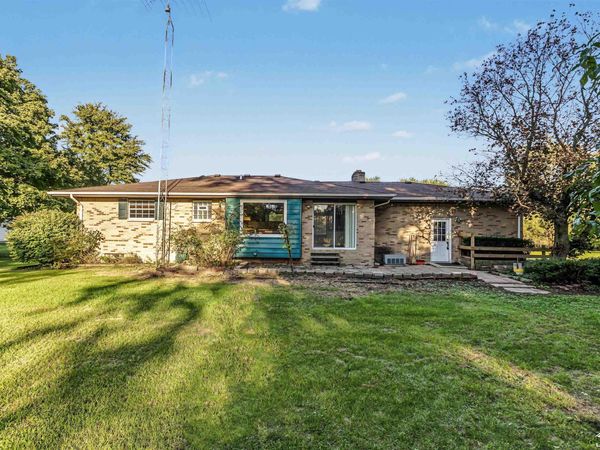 10925 Strasburg Road, Erie, MI 48133