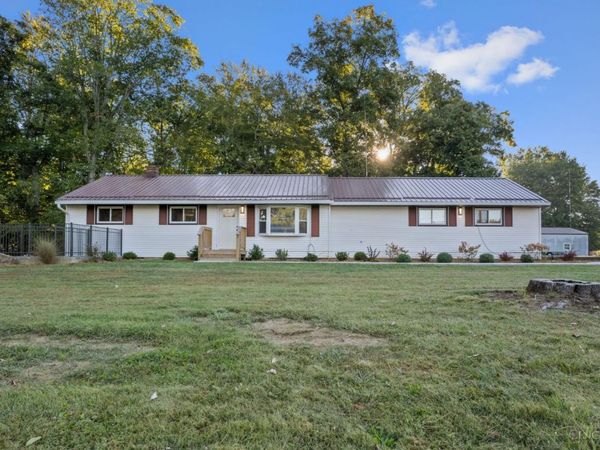 285 Free Soil Road, Georgetown, OH 45121
