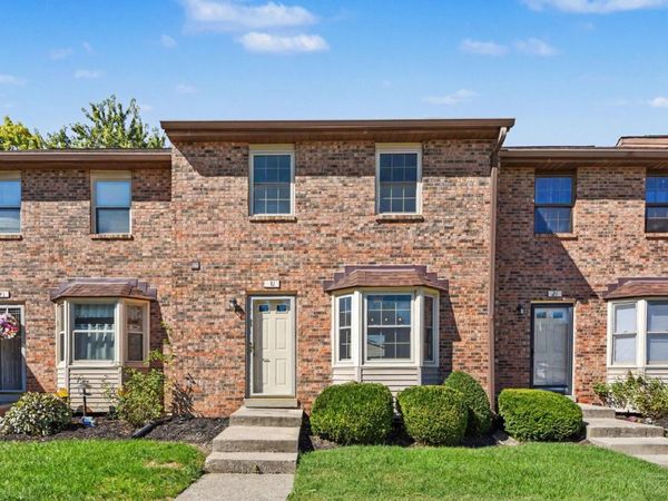 31 Elk Court, Fairfield, OH 45014