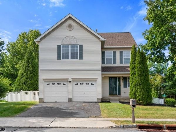 300 Hamilton Drive, Greenwich, NJ 08886