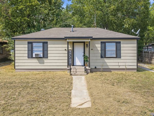 1005 SE B Street , Ardmore, OK 73401