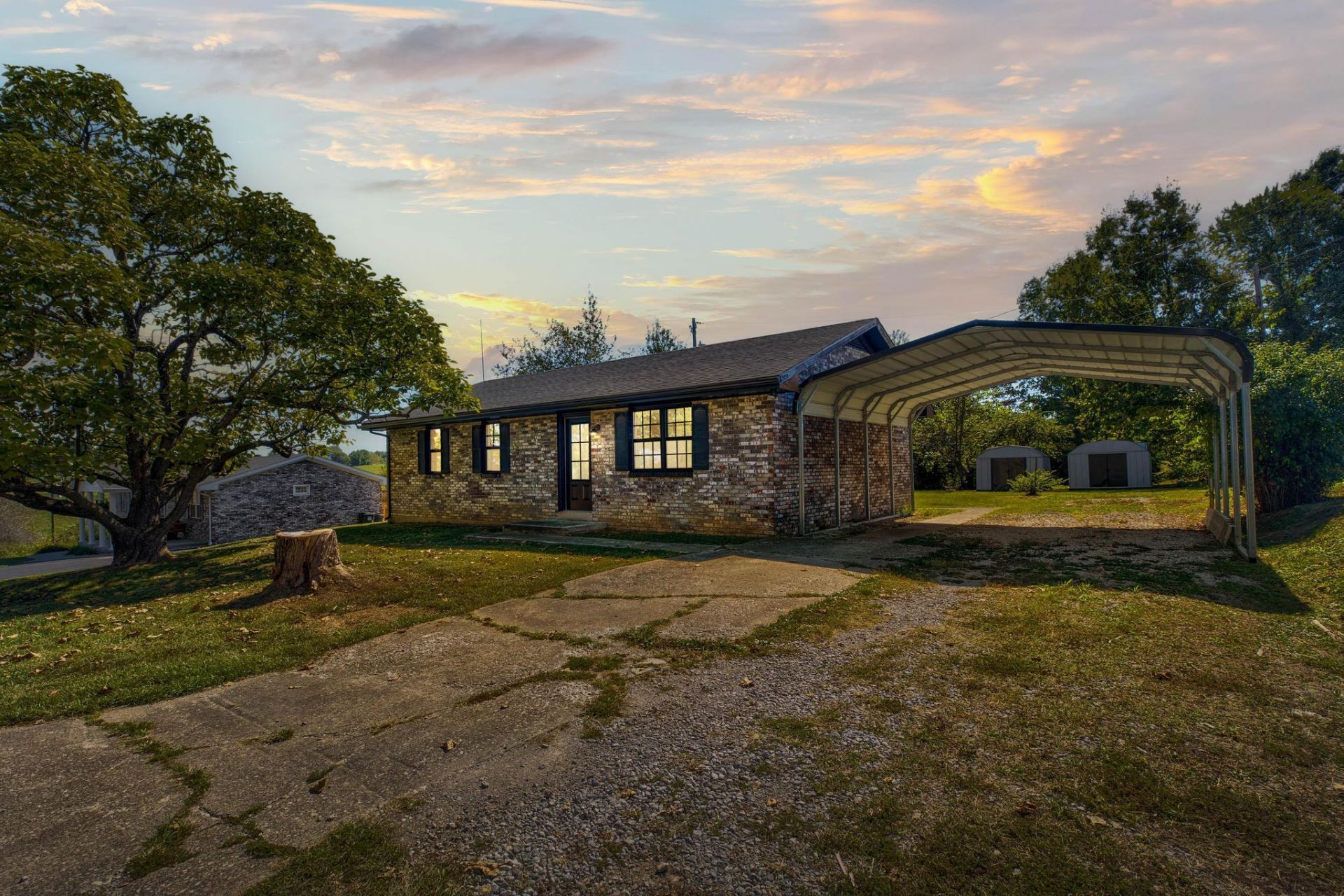 196 Greenhill Way, Mount Sterling, KY 40353 Main Photo