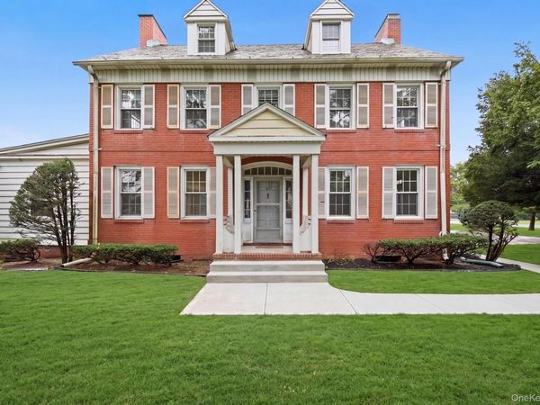 45 Tennyson Avenue, Westbury, NY 11590