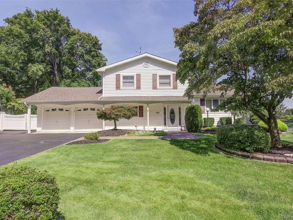 133 Kings Highway , Hauppauge, NY 11788