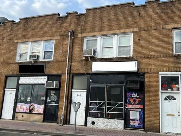 148-150 S Main Street , Freeport, NY 11520