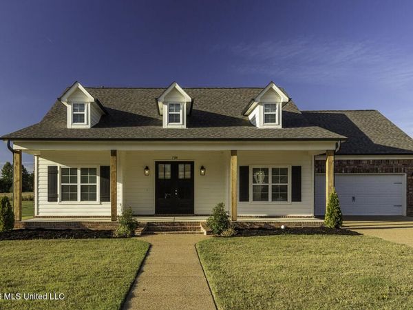 7388 Crosswinds Boulevard, Hernando, MS 38632