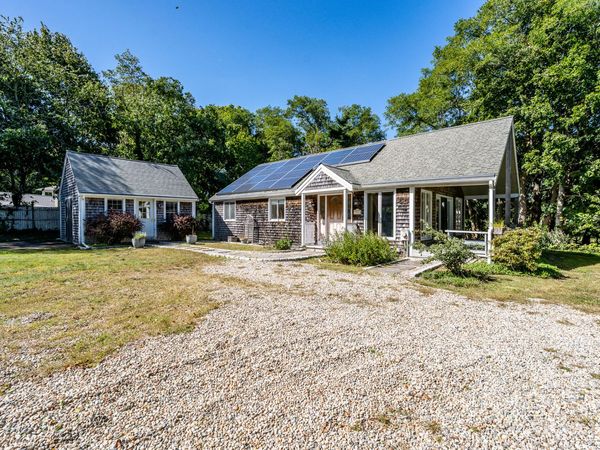 5955 State Highway, Eastham, MA 02642