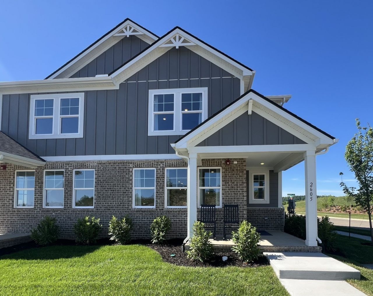 2603 Peaceful Valley Dr , Columbia, TN 38401 Main Photo