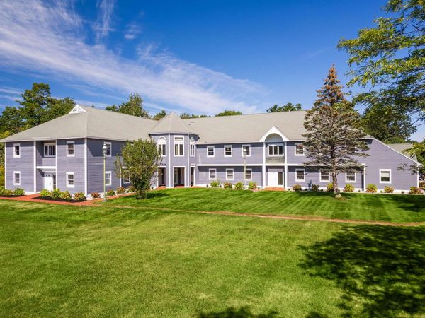 1662 Post Road , Unit B8, Wells, ME 04090