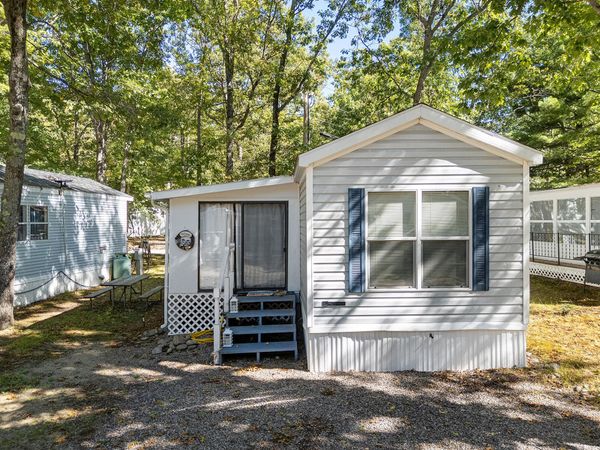 1 Robinson Way, Unit B34, Kennebunk, ME 04043