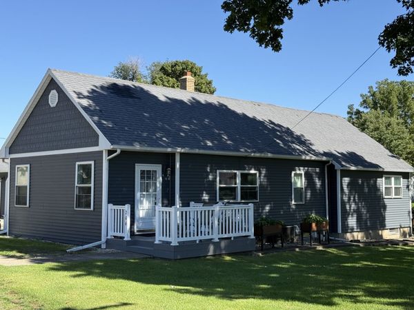 206 S 1st Street , Cherry, IL 61317