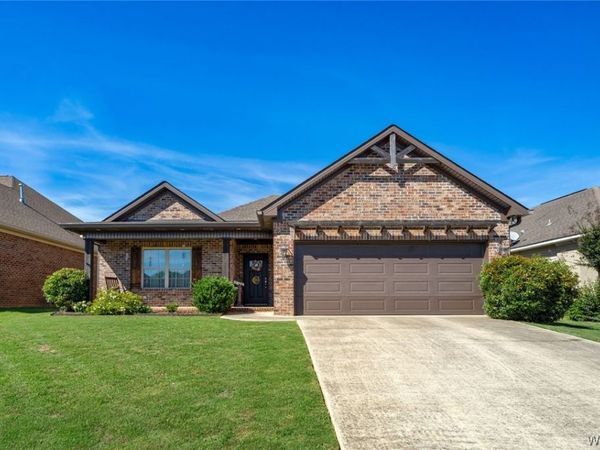 12583 Cottage Lane , Northport, AL 35475