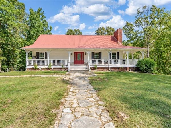 13044 Raintree Circle, Duncanville, AL 35456