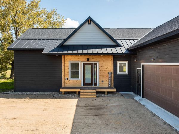 1001 Moore Street, Starbuck, MN 56381